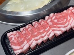 -蜀留香火锅·始于1999·原四川老火锅(白堤路店)