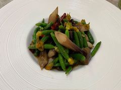 青瓜拌鸡枞菌-大树餐厅(红旗街万达店)