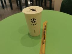 -古茗(诸暨不夜城店)