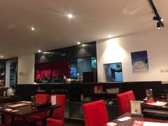 大堂-纪州豚骨酱油拉面(锦延路店)