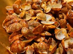 -浩运海鲜·16年专注青岛菜(石老人店)