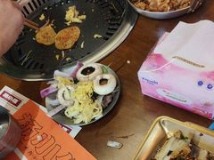 -杨小佳·齐齐哈尔烤肉·烤串(广州店)