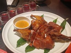 -桂小厨广西菜(万象城店)