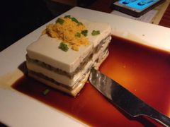 -绿茶餐厅(华联万柳店)