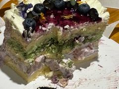 -提亚烘焙·手作面包·生日蛋糕(七星店)
