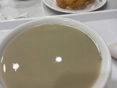 豆汁-老磁器口豆汁店(天坛店)