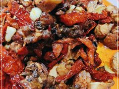 -柴窝堡22号辣子鸡·传承新疆菜