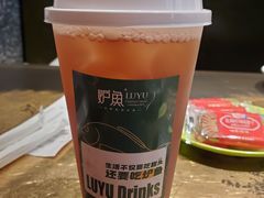 -炉鱼(萧山万象汇店)