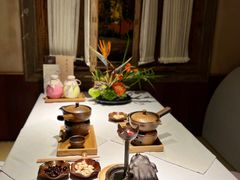 -叶叶菩提·晋福宫