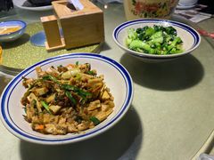 -炊烟·山房菜