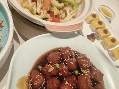 -老太原菜馆(万达店)
