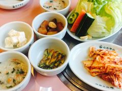 -山水甲山(右安门店)