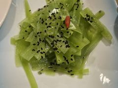 -蓬莱阁中餐厅(崇文门店)