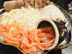 -乔先生涮肉·鲜活牛羊肉火锅(塘沽店)