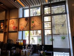 -星巴克(汾阳路店)