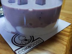 -CAKE BOSS 蛋糕老板(西单君太百货店)