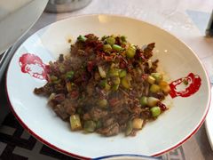 -罗大姐湘潭菜馆(洋湖春园店)