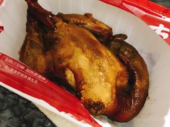 小李烧鸡-小李烧鸡(西北角总店)