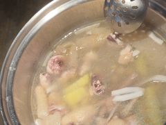 -同仁四季椰子鸡(宝安壹方城店)