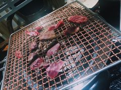 -九田家黑牛烤肉料理(中北镇店)