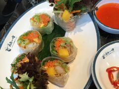 -美奈小馆·越南料理(福田星河COCO Park店)