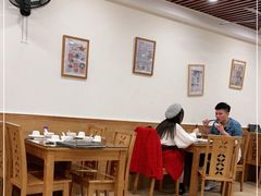 大堂-大唐靓汤江门私房菜(景田店)