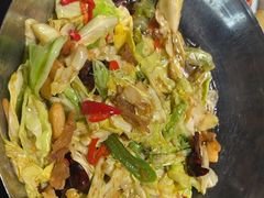 -滇铺子·云南特色菜·第九届野生菌美食节(曲靖万达店)