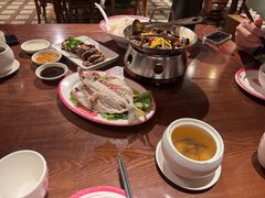 -春梅里卤鹅馆·47年老字号(中山路店)