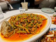 -院8里·小聚园老川菜(九眼桥店)