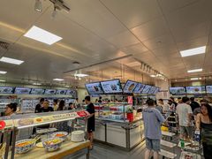 -宜家·瑞典风味餐厅(三桥店)