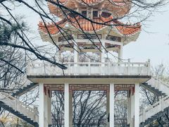 -丹东天桥沟景区