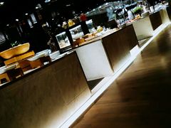 -福州仓山凯悦酒店·Market Cafe Lacucina咖啡厅