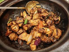 -大嫂镬仔·焖鸡煲·啫啫煲(逢源路店)