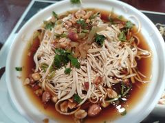 -老淮城·长鱼面(河下古镇店)