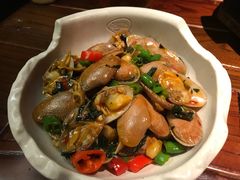 -客语客家菜(东山口店)