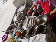 -云侨·传统纯手工越南小卷粉(永益巷店)