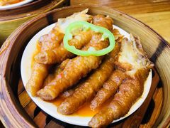 -颐和•海鲜砂锅粥•啫啫煲(奥林匹克广场店)