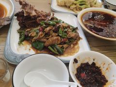 -涛涛卤面馆(胜利街店)