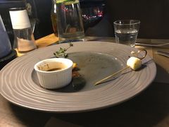 -巴别塔法餐舍(朝阳店)