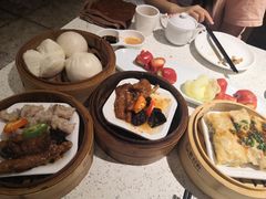 -又一间茶点轩(百汇广场店)