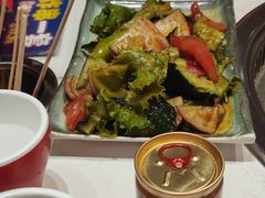 -宏姐串串香(宏伟路店)