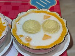 -甜心妈妈·榴莲星级糖水(北京路总店)