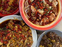 -老三样·旧食新味(万寿宫店)