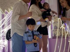 -伯衡55·吉品轩(乌鲁木齐南路店)