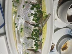 -柳莺湖上·湖景餐厅·江南菜(西湖店)