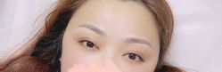 -变美丽半永久纹眉连锁·机器野生眉·洗眉