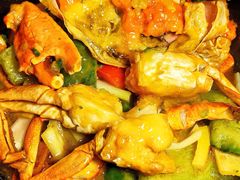 -酌宴府The China Club·广州万富希尔顿酒店(云城东路店)