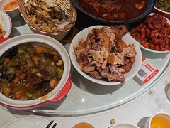 -金掌勺·锅包肉(广渠门店)