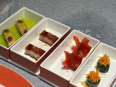 -柿合缘新京菜(静安嘉里中心店)