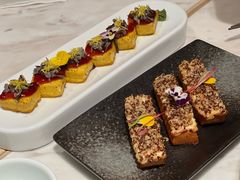 -茹·pure vegan(博华广场店)